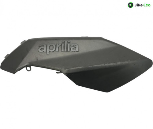 Cache carenage ecope droite APRILIA SL 750 2007-2016 SHIVER