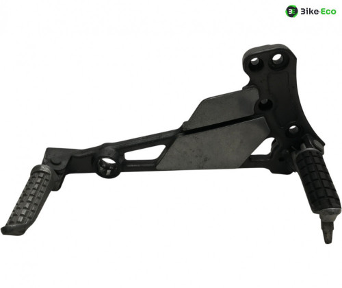 Platine avant droite KAWASAKI ZR 750 1991-1997 ZEPHYR