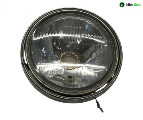 Optique feux phare KAWASAKI ZR 750 1991-1997 ZEPHYR