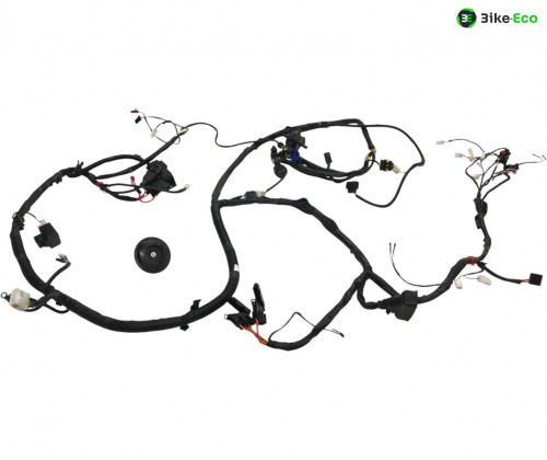 Faisceau electrique PIAGGIO ZIP 50 2018-2020 4 T