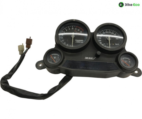 Compteur KAWASAKI ZX 10 1000 1988-1990 TOMCAT
