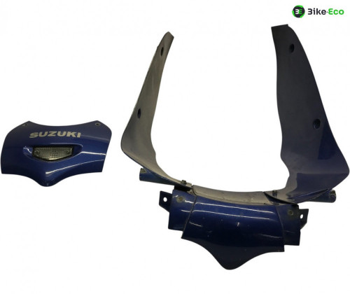 Cache interieur carenage SUZUKI GSX F 750 1998-2003