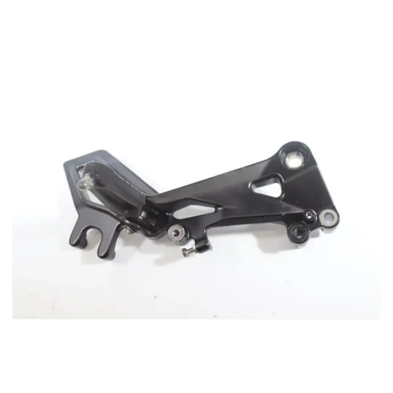 Platine avant droite KTM RC 125 2014 - 2016