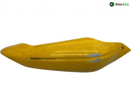 Cache carenage coque arriere droit DUCATI SUPERSPORT 900 SS 2000-2002
