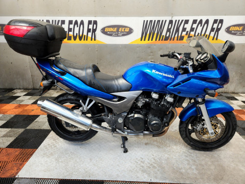 KAWASAKI ZR 7 S 750