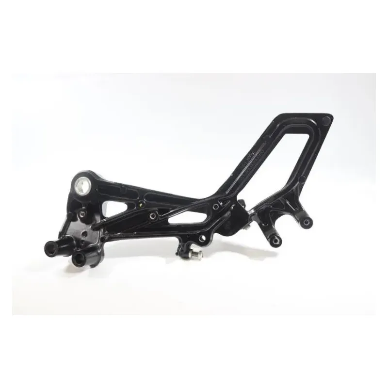 Platine avant droite KTM RC 125 2014 - 2016
