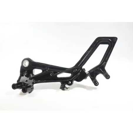 Platine avant droite KTM RC 125 2014 - 2016