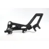 Platine avant droite KTM RC 125 2014 - 2016