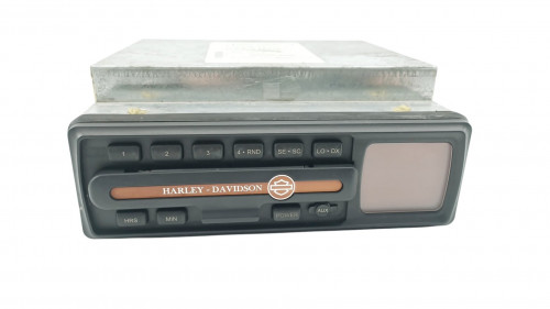 Autoradio HARLEY DAVIDSON 1450 ELECTRA GLIDE ULTRA CLASSIC 2000 - 2006