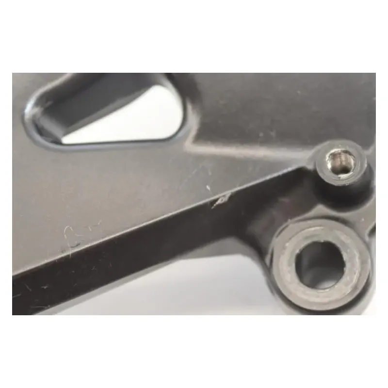 Platine avant droite KTM RC 125 2014 - 2016