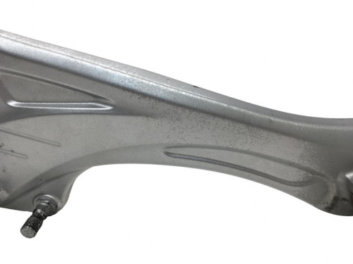 Platine avant gauche SUZUKI SFV 650 2009-2016 GLADIUS