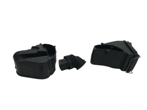 Boite a air GILERA GP 800 2007-2011