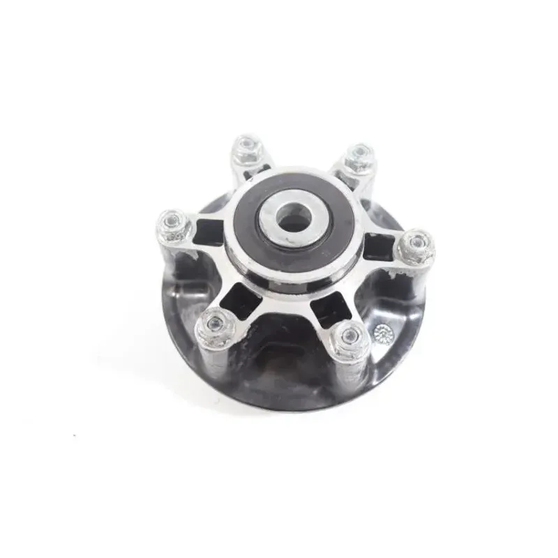 Porte couronne KTM RC 125 2014 - 2016