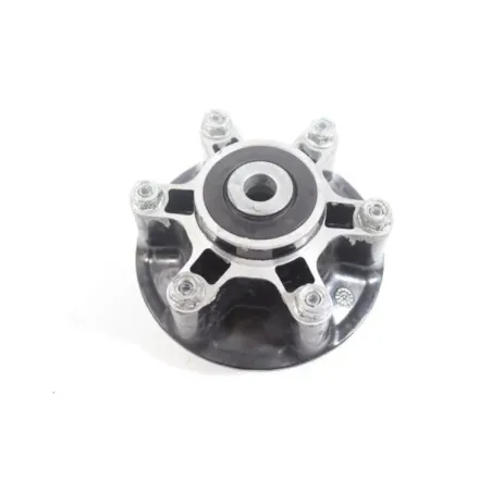 Porte couronne KTM RC 125 2014 - 2016