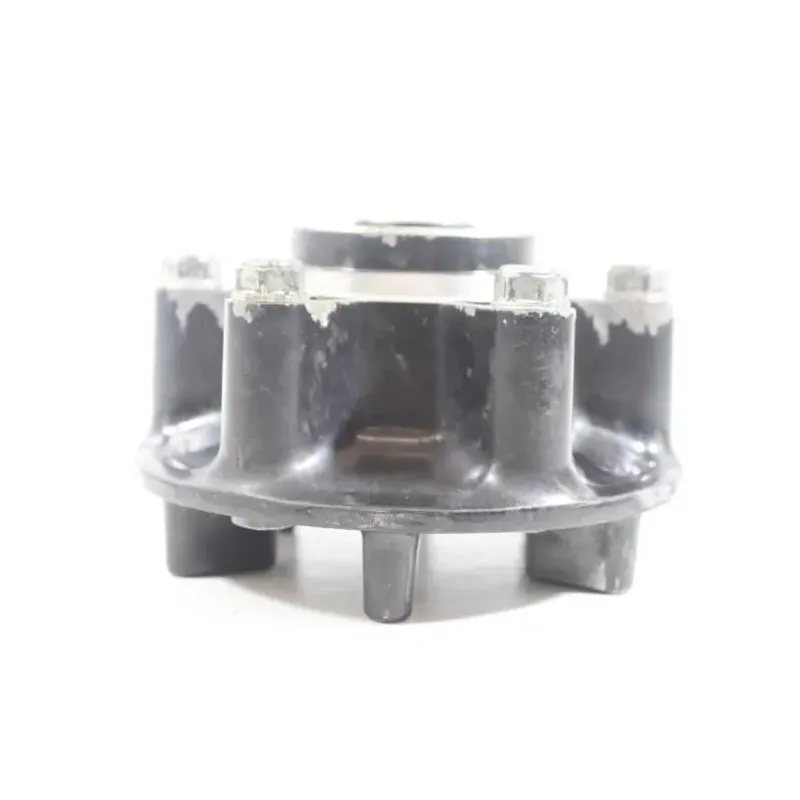 Porte couronne KTM RC 125 2014 - 2016