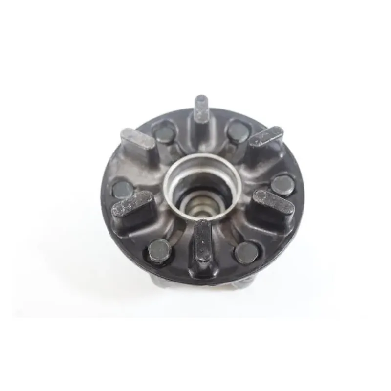 Porte couronne KTM RC 125 2014 - 2016