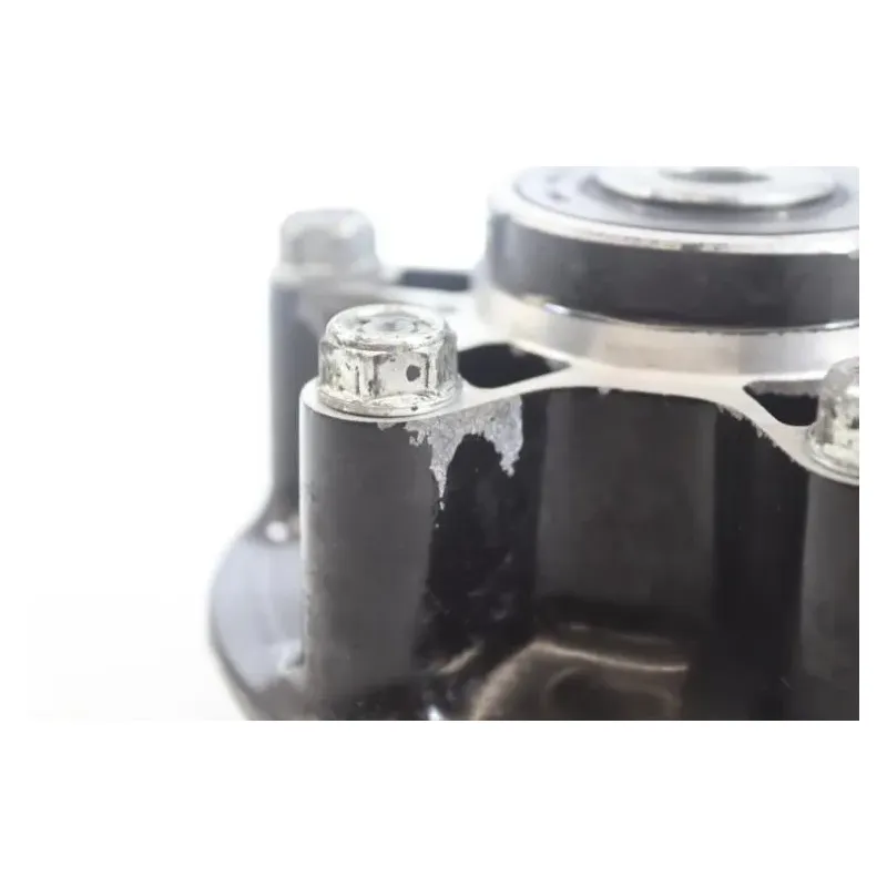 Porte couronne KTM RC 125 2014 - 2016