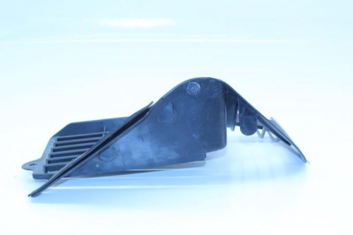 Ecope radiateur gauche HONDA XL 600 V TRANSALP 1987 - 1993
