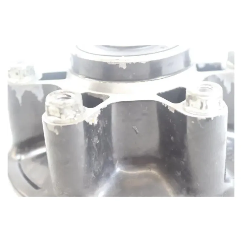 Porte couronne KTM RC 125 2014 - 2016