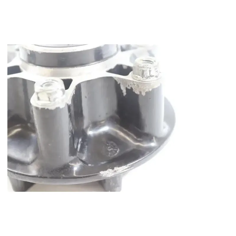 Porte couronne KTM RC 125 2014 - 2016