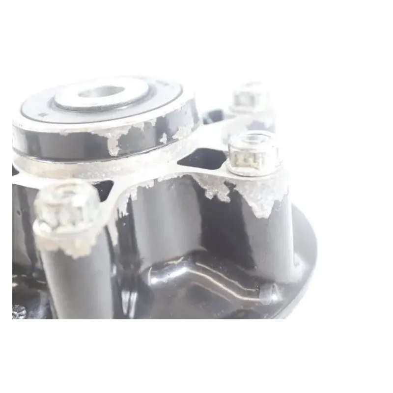 Porte couronne KTM RC 125 2014 - 2016
