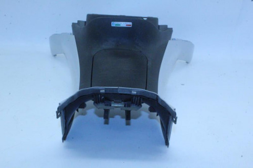 Cache carenage centrale marche pieds plancher PIAGGIO 300 MP3 IE LT 2008 - 2014