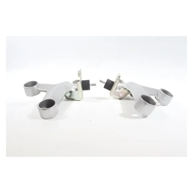 Support moteur KTM RC 125 2014 - 2016