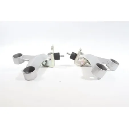 Support moteur KTM RC 125 2014 - 2016