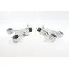 Support moteur KTM RC 125 2014 - 2016