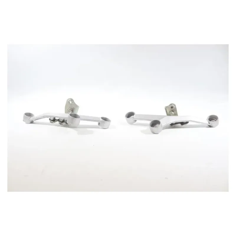 Support moteur KTM RC 125 2014 - 2016