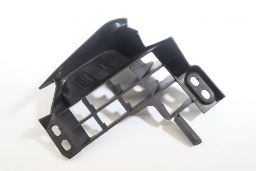 Ecope radiateur gauche KTM 125 DUKE 2017 - 2021