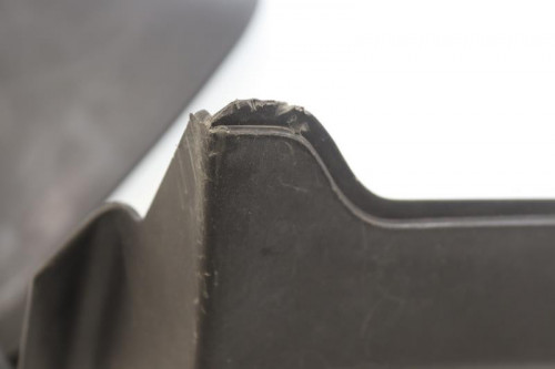Cache guidon inferieur APRILIA 125 ATLANTIC 2003 - 2005