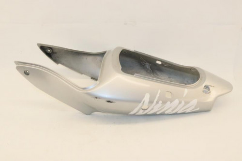 Coque arriere KAWASAKI 600 ZX6 R 1998 - 1999