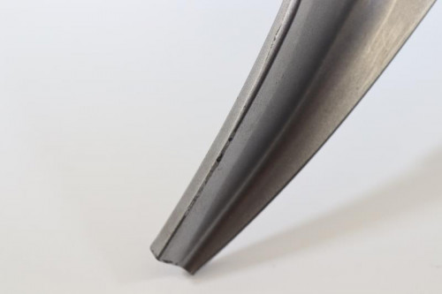 Separation de coque arriere HONDA 125 SWING 2007 - 2014