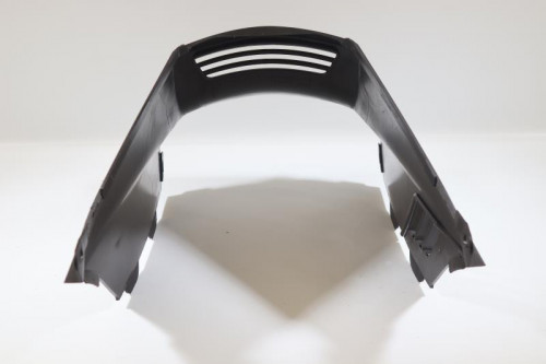Cache carenage centrale marche pieds plancher SUZUKI 400 BURGMAN 1999 - 2002