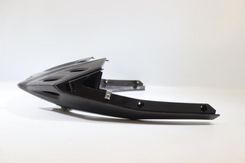 Habillage de feu arriere APRILIA 50 SR MOTARD 2012 - 2018