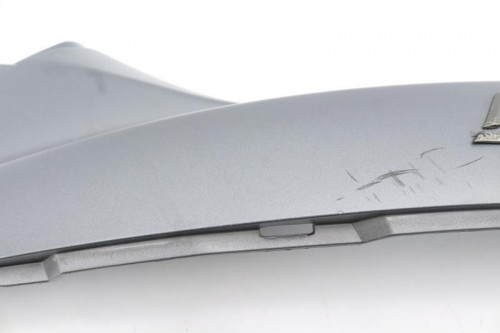 Coque arriere droit PIAGGIO 500 MP3 LT SPORT BUSINESS 2011 - 2013