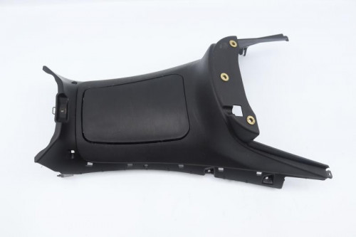 Cache carenage centrale marche pieds plancher PIAGGIO 500 MP3 LT SPORT BUSINESS 2011 - 2013