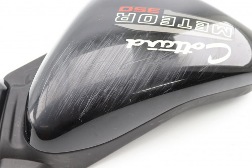 Demi flanc selle droit ROYAL ENFIELD 350 METEOR 2021 - 2023