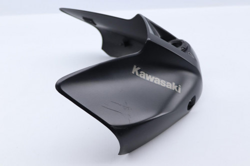 Habillage de reservoir KAWASAKI 650 ER6 F 2012 - 2016
