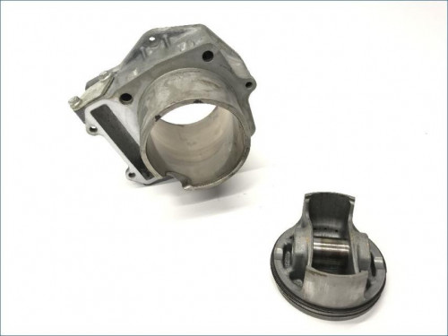 Piston cylindre GILERA GP 800 2007-2008