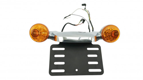 Clignotants arriere HARLEY DAVIDSON 1450 ELECTRA GLIDE ULTRA CLASSIC 2000 - 2006