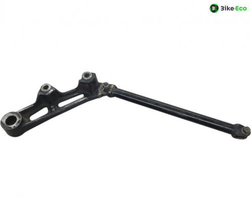 Support etrier frein arriere YAMAHA FJ 1200 1986-1993