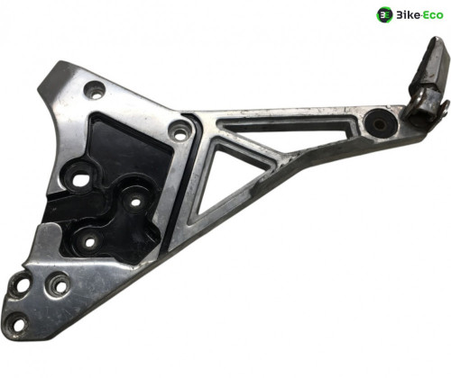 Platine avant gauche YAMAHA FJ 1200 1986-1990