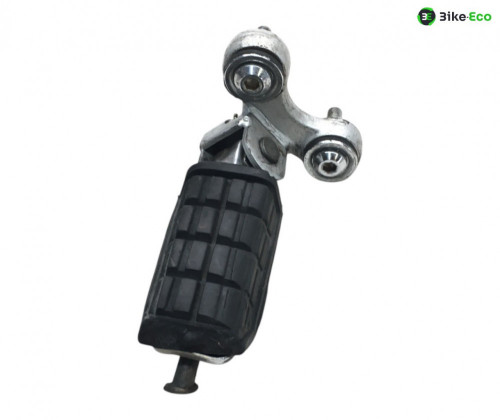 Repose pieds avant droit YAMAHA FJ 1200 1986-1993