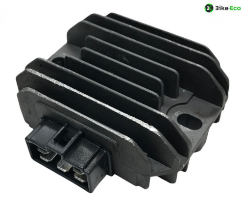 Regulateur charge batterie APRILIA SR 50 2010-2014 R FACTORY IE CARBU