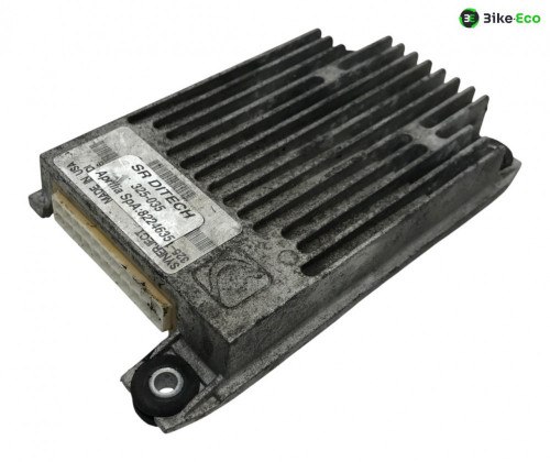Boitier cdi APRILIA SR 50 2010-2014 R FACTORY IE CARBU