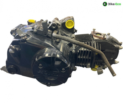 Moteur HONDA MSX 125 2013-2015