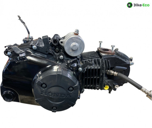 Moteur HONDA MSX 125 2016-2020