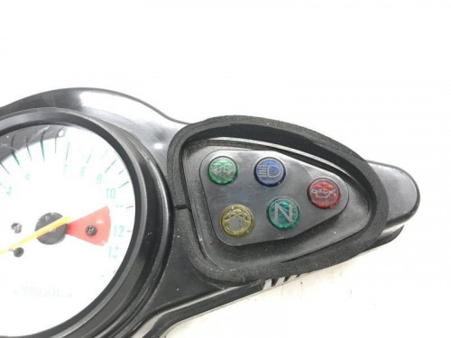 Compteur SUZUKI SV 650 S 1999-2002